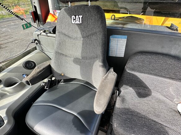 2014 Caterpillar 730, 19500000 рублей - вид 28