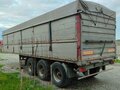 1997 Krone SDC 24, красный, 1300000 рублей - вид 6