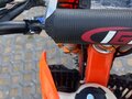 2023 Regulmoto Holeshot, оранжевый, 214990 рублей - вид 7