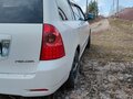 2005 Toyota Corolla Fielder IX (E120, E130) Рестайлинг, белый, 748000 рублей - вид 7