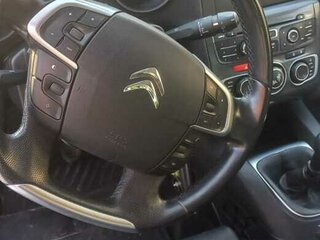 2011 Citroen C4 II, белый, 590000 рублей, вид 4