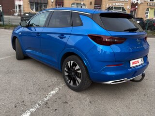 2022 Opel Grandland I Рестайлинг, голубой, 2199000 рублей, вид 3