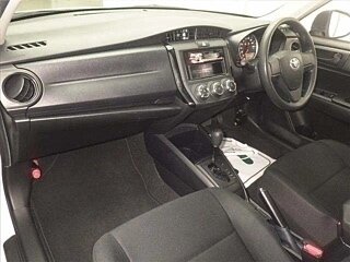 2021 Toyota Corolla Axio XI (E160, E170) Рестайлинг 2, белый, 1250000 рублей, вид 4