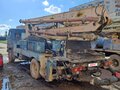 1989 Mitsubishi MF61D, синий, 5500000 рублей - вид 1