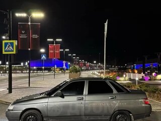 2012 Lada (ВАЗ) 2110 Богдан, серый, 110000 рублей, вид 4