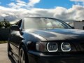 1996 Toyota Chaser VI (X100), серый, 1500000 рублей - вид 1