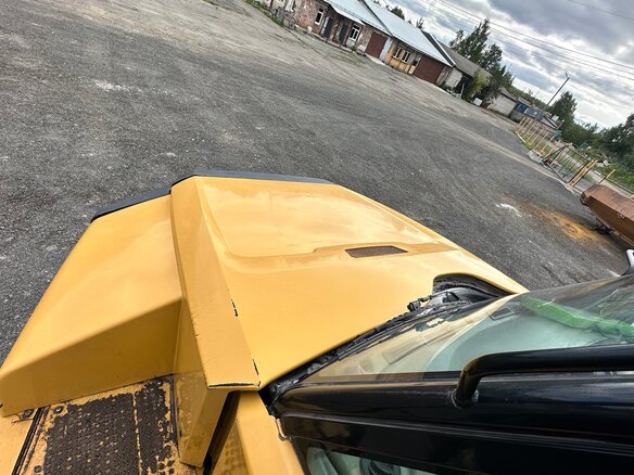 2014 Caterpillar 730, 19500000 рублей - вид 20