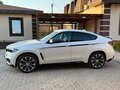 2017 BMW X6 30d II (F16), белый, 4490000 рублей - вид 6