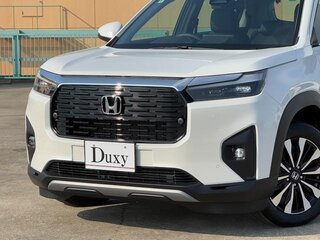 2024 Honda WR-V III, белый, 1780000 рублей, вид 4