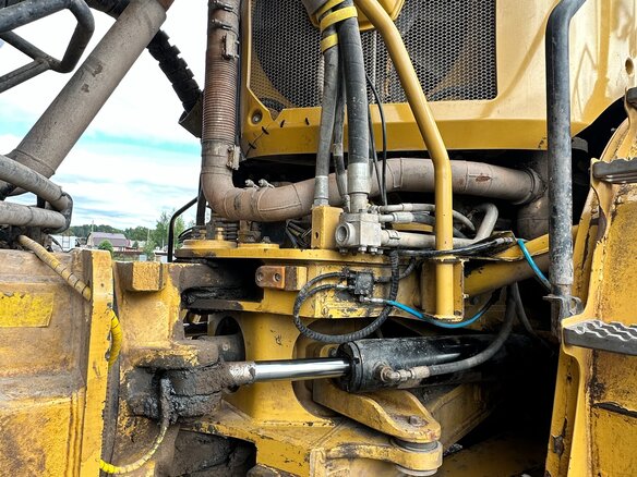 2014 Caterpillar 730, 19500000 рублей - вид 15