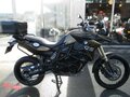 2013 BMW F 800 GS, зелёный, 670000 рублей - вид 1