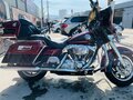 2002 Harley-Davidson Electra Glide, красный, 730000 рублей - вид 3