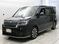 2023 Honda Stepwgn Spada VI, чёрный, 2520000 рублей - вид 6