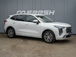 2023 Haval Jolion I, белый, 1799000 рублей, вид 1