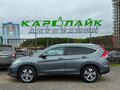 2013 Honda CR-V IV, серый, 1744000 рублей - вид 3