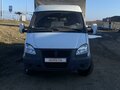 2004 ГАЗ ГАЗель (33023/330273) Фермер, белый, 565000 рублей