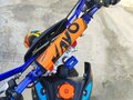 2020 Kayo Evolution YX125EM, чёрный, 80000 рублей - вид 3