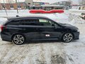 2014 Subaru Levorg I, чёрный, 1700000 рублей - вид 5