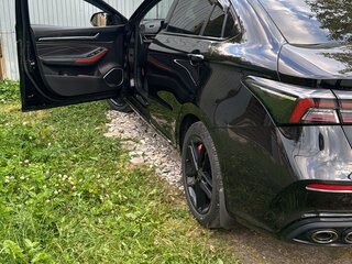 2023 Omoda S5 GT, чёрный, 1950000 рублей, вид 1