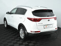 2016 Kia Sportage IV, белый - вид 5