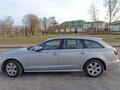 2015 Audi A6 IV (C7) Рестайлинг, серебристый, 2000000 рублей - вид 4