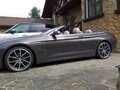 2011 BMW 6 серии 650i III (F06/F13/F12), коричневый - вид 7