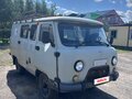 2018 УАЗ 3909, серый, 800000 рублей
