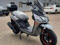 2025 Jilang M12, серебристый, 90000 рублей - вид 1