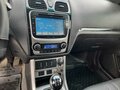2012 Geely Emgrand, белый - вид 4
