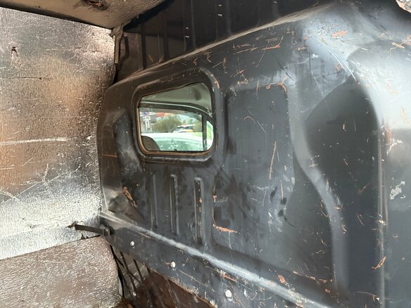 2008 Ford Transit Connect, белый, 450000 рублей - вид 7