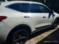 2023 Haval F7 I Рестайлинг, белый, 2639000 рублей - вид 7