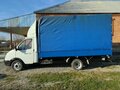 2011 ГАЗ ГАЗель (3302), белый, 880000 рублей - вид 2