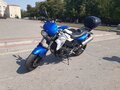 2013 BMW F 800 R, синий, 480000 рублей - вид 7