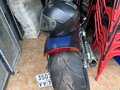 2014 Harley-Davidson V-Rod Muscle, чёрный, 1300000 рублей - вид 6