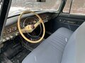 1976 ГАЗ 13 «Чайка», чёрный - вид 4