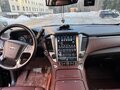2018 Chevrolet Tahoe IV, чёрный, 4750000 рублей - вид 9