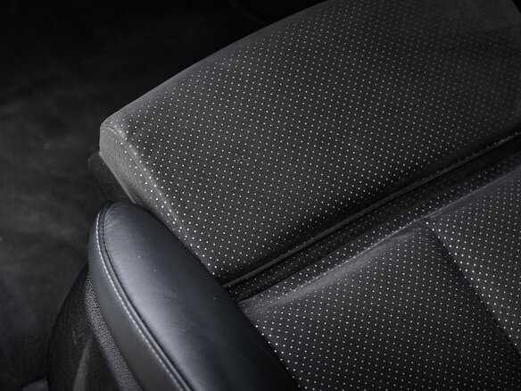 2013 Audi A7 I (4G), серый, 2490000 рублей - вид 22