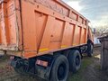 2007 КамАЗ 6520, оранжевый, 950000 рублей - вид 4