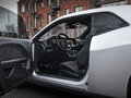 2019 Dodge Challenger III Рестайлинг 2, серебристый - вид 10