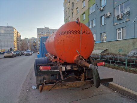 2007 ГАЗ 3309, синий, 650000 рублей, вид 5