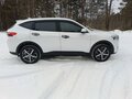 2020 Haval F7 I, белый, 2150000 рублей - вид 3