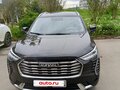 2023 Haval Jolion I, чёрный, 1750000 рублей