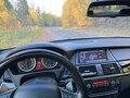 2009 BMW X6 M I (E71), синий - вид 10