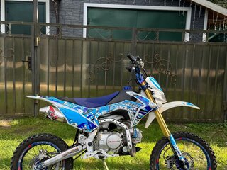 Motoland CRF125