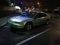 1999 Plymouth Breeze, серый, 250000 рублей - вид 1
