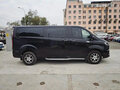 2023 Ford Transit Custom LWB I (China Market), чёрный - вид 7