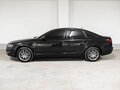 2006 Audi A6 III (C6), чёрный, 950000 рублей - вид 7