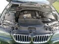 2007 BMW X3 30i I (E83) Рестайлинг, зелёный, 900000 рублей - вид 11