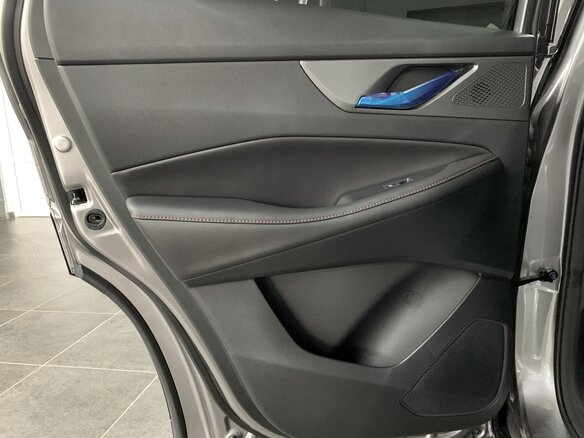 2023 Changan CS35 Plus I Рестайлинг, серый, 2250000 рублей - вид 15