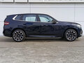 2025 BMW X3 30L xDrive IV (G45/G48), чёрный - вид 3